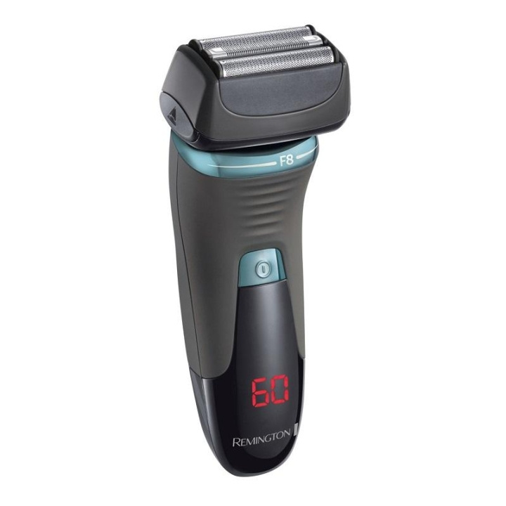 Remington Ultimate Series F8 Foil Shaver i gruppen SKØNHED & HELSE / Hår og styling / Barbering og trimning / Barbermaskiner hos TP E-commerce Nordic AB (C30466)