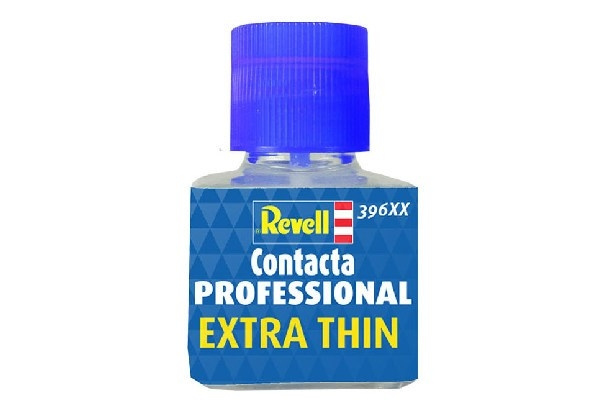 Revell Contacta Professional extra thin glue 30ml i gruppen SPORT, FRITID & HOBBY / Hobby / Plastik modeller / Lim hos TP E-commerce Nordic AB (C30628)