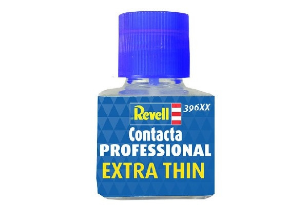Revell Contacta Professional ekstra tynd lim 30 ml i gruppen SPORT, FRITID & HOBBY / Hobby / Plastik modeller / Lim hos TP E-commerce Nordic AB (C30628)