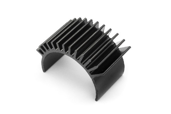 BLACKZON Motor Heatsink i gruppen LEGETØJ, BØRN & BABY / Radiostyrede / Reservedele & Ekstra Tilbehør / Blackzon hos TP E-commerce Nordic AB (C30738)