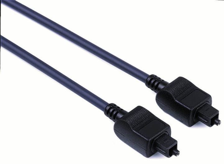 HAMA Audio Kabel Optisk 5,0m ST i gruppen HJEMMEELEKTRONIK / Kabler og adaptere / Audio Digital hos TP E-commerce Nordic AB (C31089)