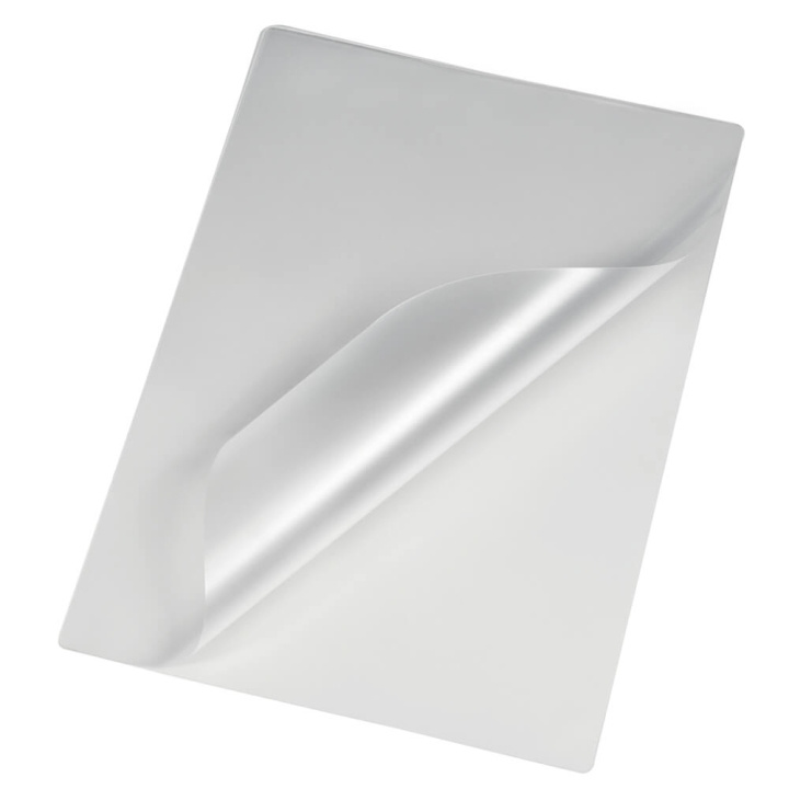 Hama Hot Laminating Film DIN A4 80µ 25-pack i gruppen COMPUTERTILBEHØR / Printere og tilbehør / Lamineringsmaskiner & Tillbehör / Tillbehör hos TP E-commerce Nordic AB (C31118)