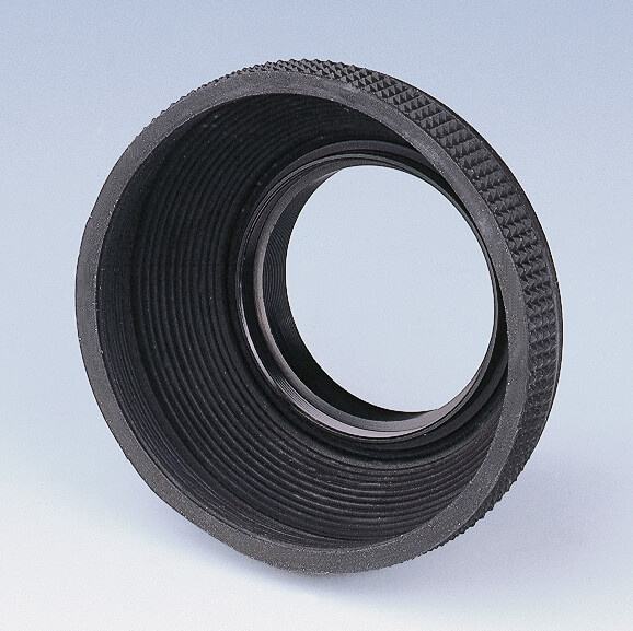 HAMA Modlysblænde gummi 52mm i gruppen HJEMMEELEKTRONIK / Foto og video / Fotografi udstyr / Andet hos TP E-commerce Nordic AB (C31265)