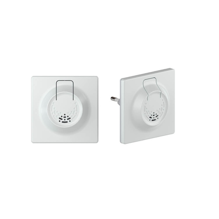 TICKLESS Mideafvisende Home Lysegrå i gruppen HJEM, HUS & HAVE / Have og gårdhave / Skadedyr hos TP E-commerce Nordic AB (C32114)