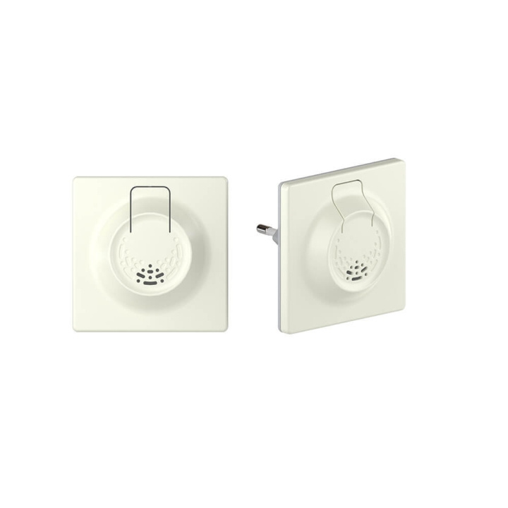 TICKLESS MITELESS Mite Repellent Home Beige i gruppen HJEM, HUS & HAVE / Have og gårdhave / Skadedyr hos TP E-commerce Nordic AB (C32115)