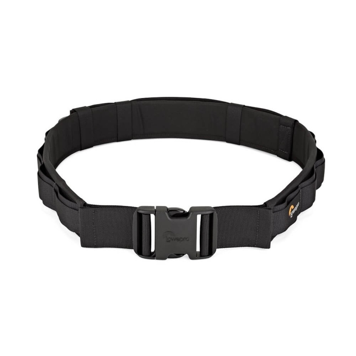 Lowepro Belt ProTactic Black i gruppen HJEMMEELEKTRONIK / Foto og video / Fotografi udstyr / Andet hos TP E-commerce Nordic AB (C32126)