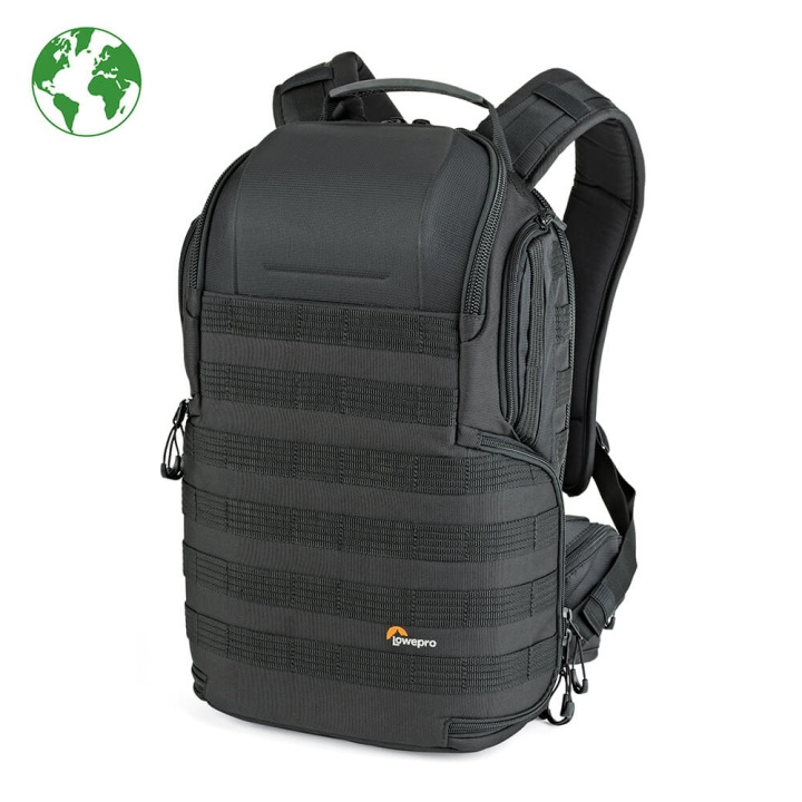 Lowepro Rygsæk ProTactic BP 350AW II GL Sort i gruppen HJEMMEELEKTRONIK / Foto og video / Fotografi udstyr / Kameratasker hos TP E-commerce Nordic AB (C32128)