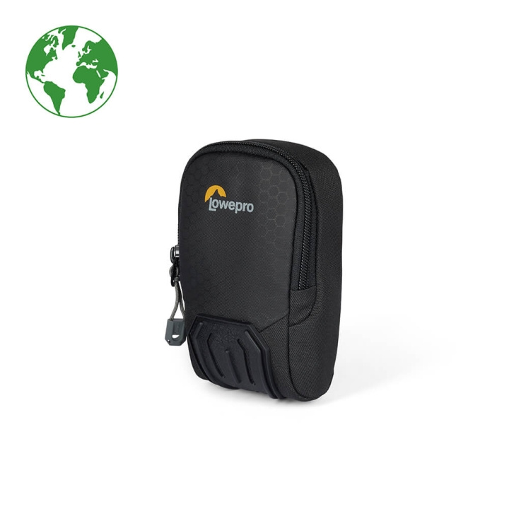 LOWEPRO Camera Case Adventura CS 20 III Black i gruppen HJEMMEELEKTRONIK / Foto og video / Fotografi udstyr / Kameratasker hos TP E-commerce Nordic AB (C32137)