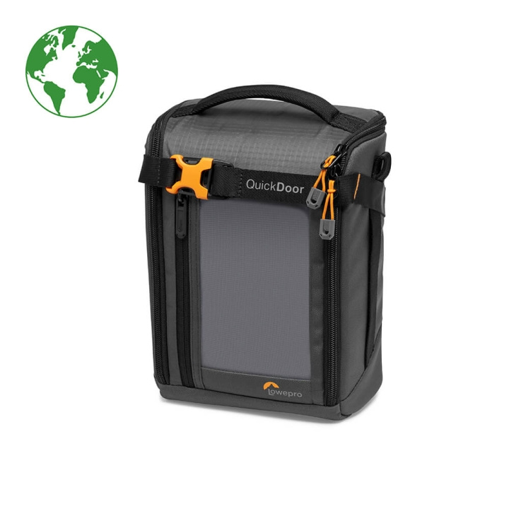 Lowepro Creator Box GearUp L II GL i gruppen SPORT, FRITID & HOBBY / Rejsetilbehør / Andet hos TP E-commerce Nordic AB (C32150)