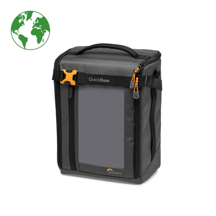 Lowepro Creator Box GearUp XL II GL i gruppen SPORT, FRITID & HOBBY / Rejsetilbehør / Andet hos TP E-commerce Nordic AB (C32151)