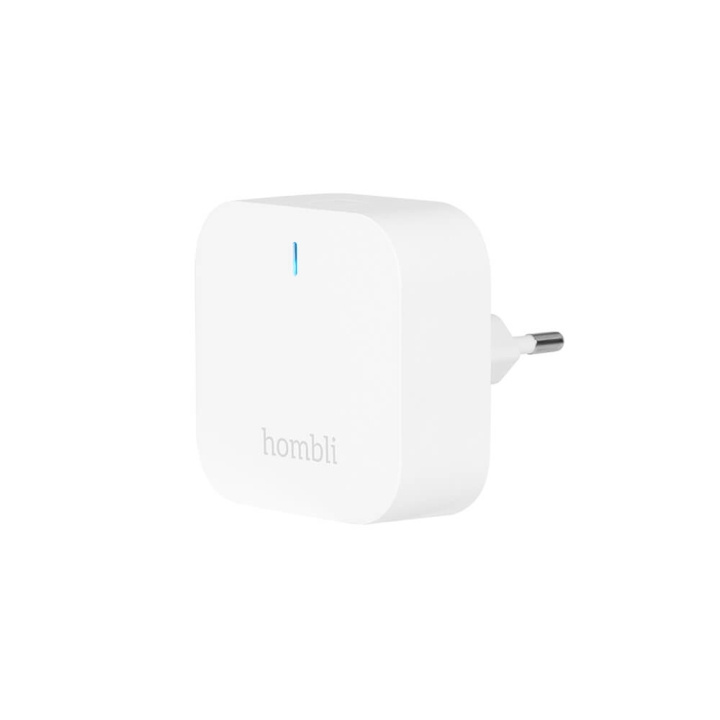 Hombli Smart Bro Bluetooth Hvid i gruppen HJEM, HUS & HAVE / Smart hjem / Smart home systemer hos TP E-commerce Nordic AB (C32298)