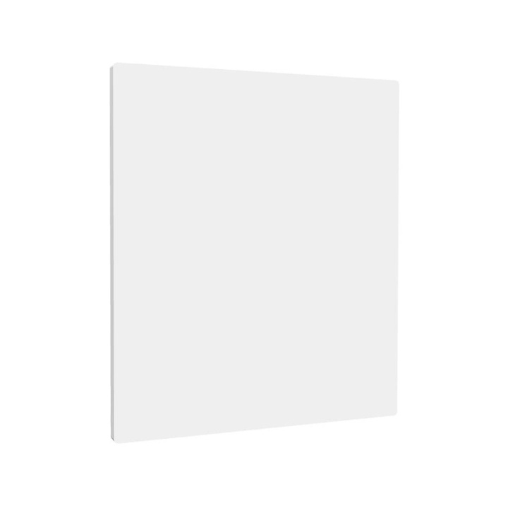 Hombli Smart Infraröd Panelvärmare Metall 350W Vit i gruppen HJEM, HUS & HAVE / Smart hjem / Smart home systemer hos TP E-commerce Nordic AB (C32310)