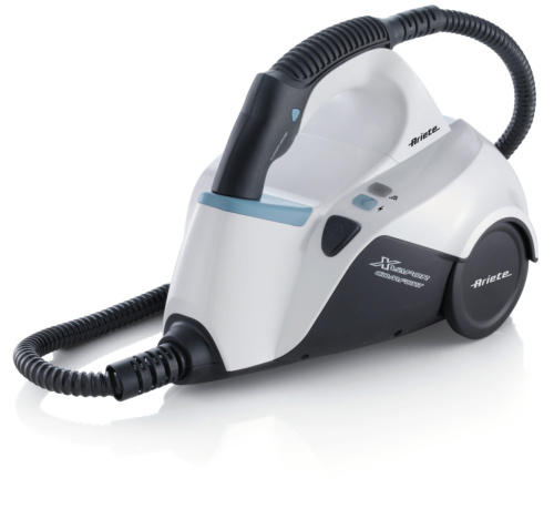 Ariete X Vapor Comfort i gruppen HJEM, HUS & HAVE / Rengøringsmidler / Damp rengøring hos TP E-commerce Nordic AB (C32358)