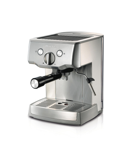 Ariete Espresso-maskin i metall, utan kvarn i gruppen HJEM, HUS & HAVE / Husholdningsapparater / Kaffe og espresso / Espressomaskiner hos TP E-commerce Nordic AB (C32373)