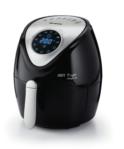 Ariete Digital varmluftsfritös i gruppen HJEM, HUS & HAVE / Husholdningsapparater / Airfryers & Friture hos TP E-commerce Nordic AB (C32377)