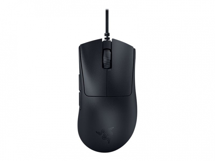 Razer USA Razer DeathAdder V3 Optisk Kabling Sort i gruppen COMPUTERTILBEHØR / GAMING / Mus hos TP E-commerce Nordic AB (C32464)