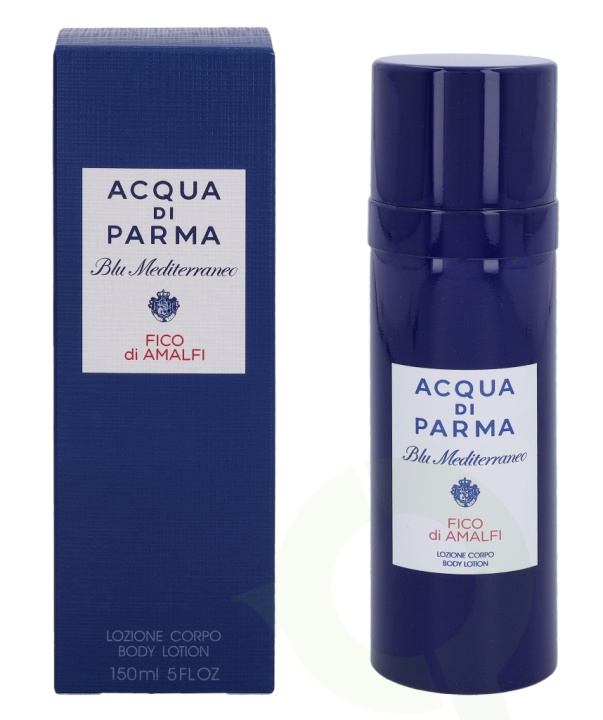 Acqua Di Parma Fico Di Amalfi Bodylotion carton @ 1 piece x 150 ml i gruppen SKØNHED & HELSE / Hudpleje / Kropspleje / Body lotion hos TP E-commerce Nordic AB (C33065)