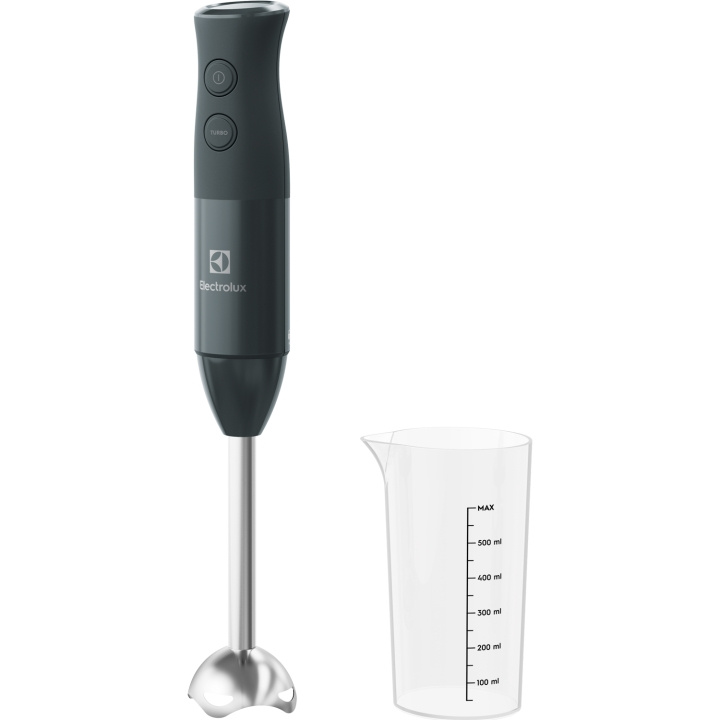 Electrolux Stavmixer Create 3 E3HB1-4GG i gruppen HJEM, HUS & HAVE / Husholdningsapparater / Foodprocessor og køkkenassistenter / Stavblender hos TP E-commerce Nordic AB (C33703)