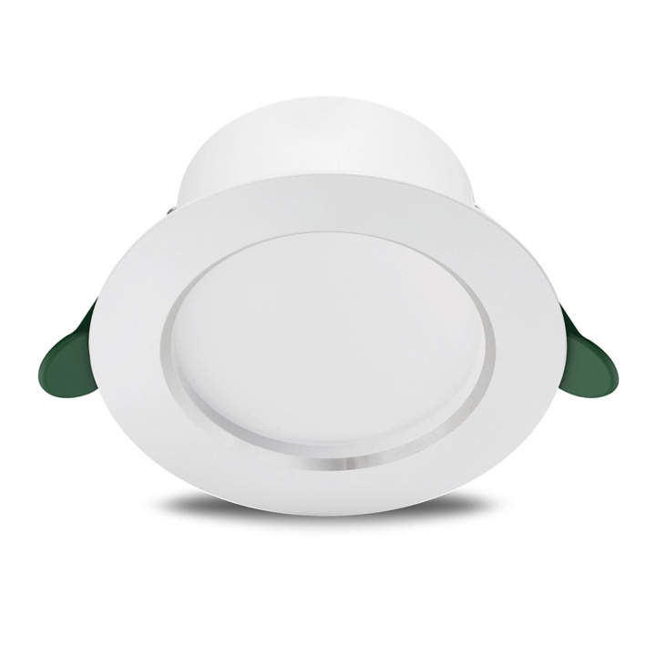 Philips LED Infälld spot Diamond Cut Ø95mm 2W 360lm 3000K Energiklass A i gruppen HJEMMEELEKTRONIK / Lys / Loftslamper hos TP E-commerce Nordic AB (C33748)