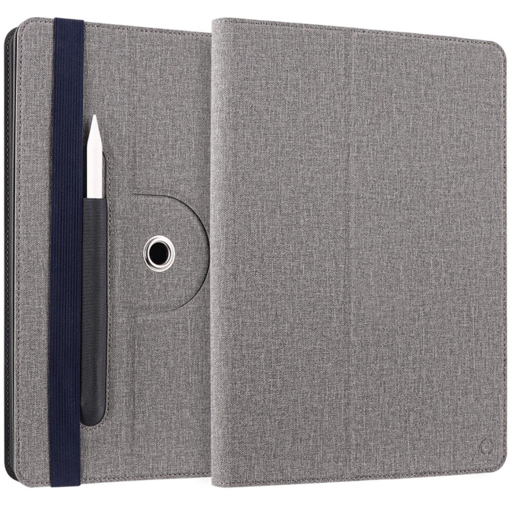Celly Drejeligt flip cover Universal Tablets 9-11