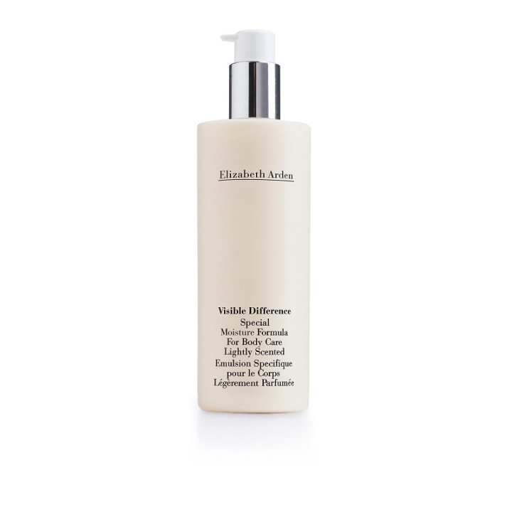 Elizabeth Arden Visible Difference Special Moisture Formula Body Lotion 300ml i gruppen SKØNHED & HELSE / Hudpleje / Kropspleje / Body lotion hos TP E-commerce Nordic AB (C33947)