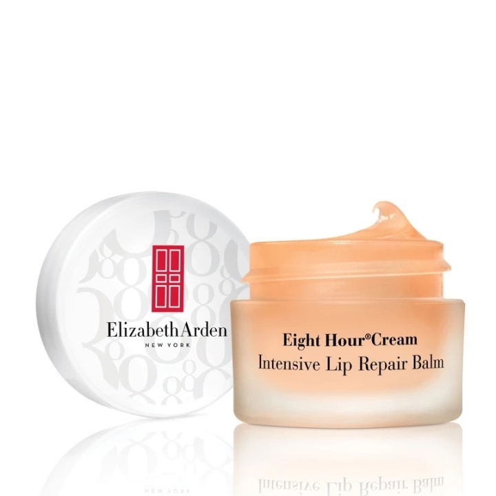 Elizabeth Arden Eight Hour® Intensive Lip Repair Balm 10g i gruppen SKØNHED & HELSE / Makeup / Læber / Læbepomade hos TP E-commerce Nordic AB (C33949)