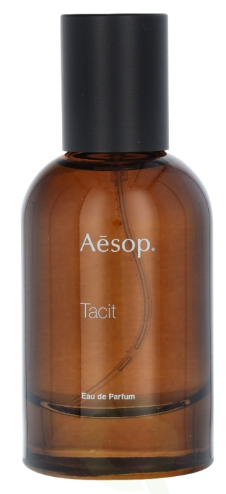 Aesop Tacit Edp Spray 50 ml i gruppen SKØNHED & HELSE / Duft & Parfume / Parfume / Unisex hos TP E-commerce Nordic AB (C33977)