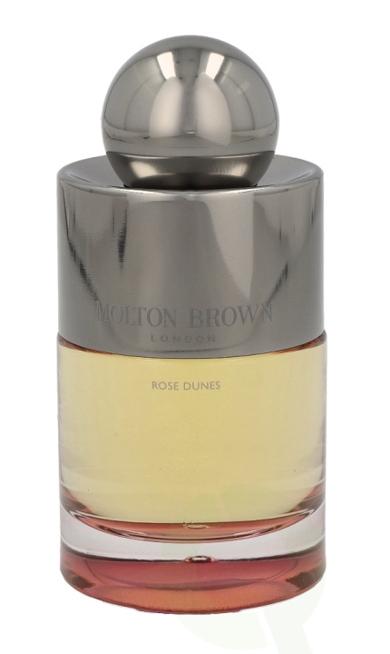 Molton Brown M.Brown Rose Dunes Edt Spray 100 ml i gruppen SKØNHED & HELSE / Duft & Parfume / Parfume / Unisex hos TP E-commerce Nordic AB (C34003)