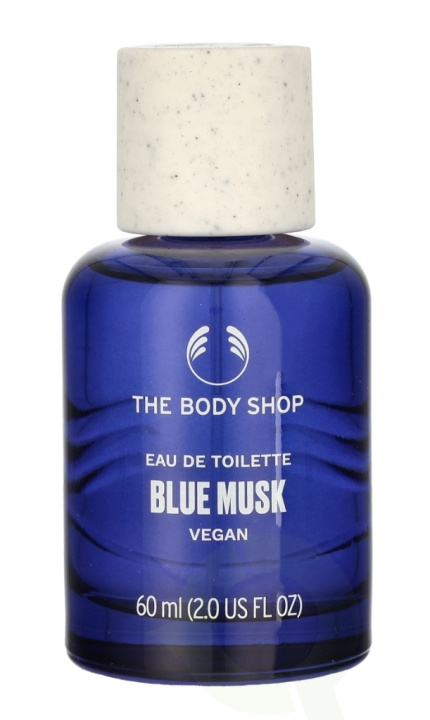 The Body Shop Edt Spray 60 ml i gruppen SKØNHED & HELSE / Duft & Parfume / Parfume / Unisex hos TP E-commerce Nordic AB (C34008)