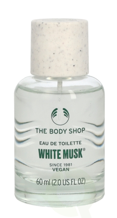 The Body Shop Edt Spray 60 ml i gruppen SKØNHED & HELSE / Duft & Parfume / Parfume / Unisex hos TP E-commerce Nordic AB (C34009)