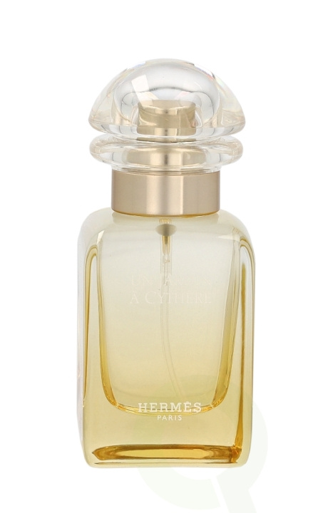 Hermes Un Jardin A Cythere Edt Spray 30 ml i gruppen SKØNHED & HELSE / Duft & Parfume / Parfume / Unisex hos TP E-commerce Nordic AB (C34011)