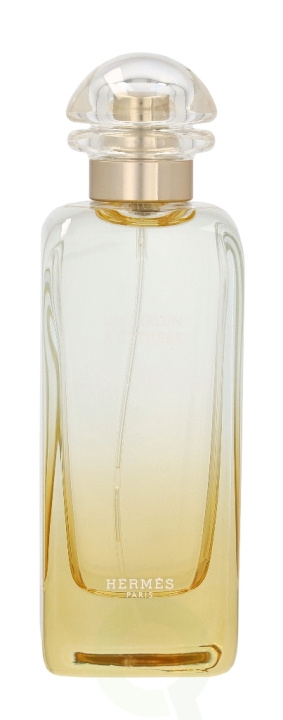 Hermes Un Jardin A Cythere Edt Spray 100 ml i gruppen SKØNHED & HELSE / Duft & Parfume / Parfume / Unisex hos TP E-commerce Nordic AB (C34013)