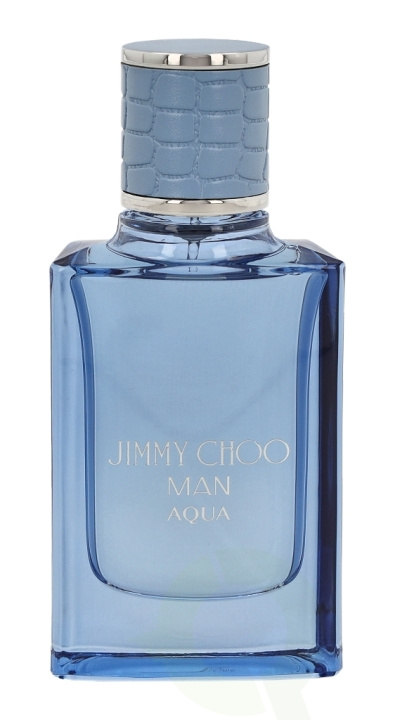 Jimmy Choo Aqua Men Edt Spray 30 ml i gruppen SKØNHED & HELSE / Duft & Parfume / Parfume / Parfume til ham hos TP E-commerce Nordic AB (C34020)
