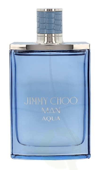Jimmy Choo Aqua Men Edt Spray 100 ml i gruppen SKØNHED & HELSE / Duft & Parfume / Parfume / Parfume til ham hos TP E-commerce Nordic AB (C34021)