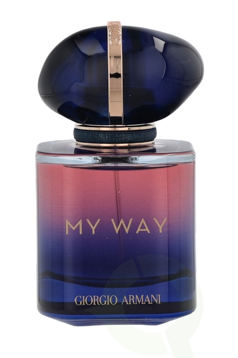 Armani My Way Parfum Edp Spray 30 ml i gruppen SKØNHED & HELSE / Duft & Parfume / Parfume / Parfume til hende hos TP E-commerce Nordic AB (C34046)