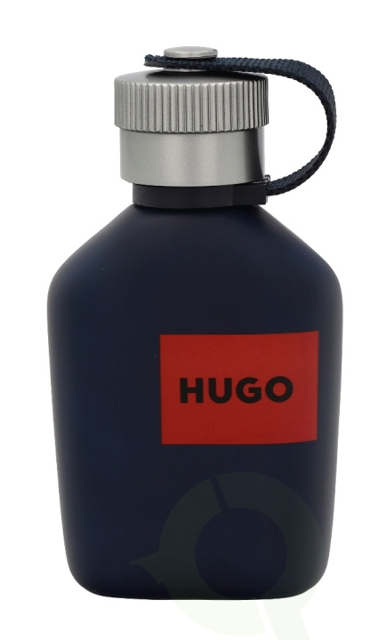 Hugo Boss Jeans Edt Spray 75 ml i gruppen SKØNHED & HELSE / Duft & Parfume / Parfume / Parfume til ham hos TP E-commerce Nordic AB (C34049)