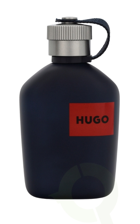 Hugo Boss Jeans Edt Spray 125 ml i gruppen SKØNHED & HELSE / Duft & Parfume / Parfume / Parfume til ham hos TP E-commerce Nordic AB (C34050)