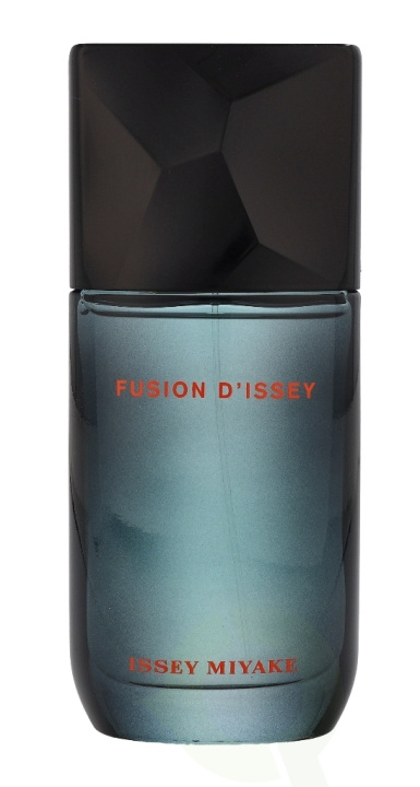 Issey Miyake Fusion D\'Issey Edt Spray 100 ml i gruppen SKØNHED & HELSE / Duft & Parfume / Parfume / Parfume til ham hos TP E-commerce Nordic AB (C34080)