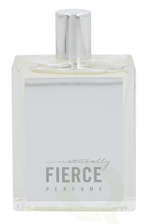 Abercrombie & Fitch Naturally Fierce Edp Spray 100 ml i gruppen SKØNHED & HELSE / Duft & Parfume / Parfume / Parfume til hende hos TP E-commerce Nordic AB (C34081)