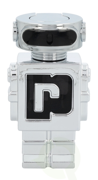 Paco Rabanne Phantom Edt Spray 50 ml i gruppen SKØNHED & HELSE / Duft & Parfume / Parfume / Parfume til ham hos TP E-commerce Nordic AB (C34095)