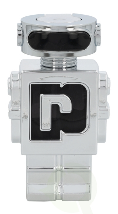 Paco Rabanne Phantom Edt Spray 100 ml i gruppen SKØNHED & HELSE / Duft & Parfume / Parfume / Parfume til ham hos TP E-commerce Nordic AB (C34096)