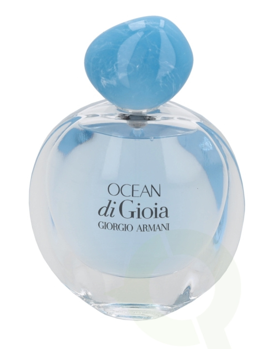 Armani Ocean Di Gioia Edp Spray 50 ml i gruppen SKØNHED & HELSE / Duft & Parfume / Parfume / Parfume til hende hos TP E-commerce Nordic AB (C34129)