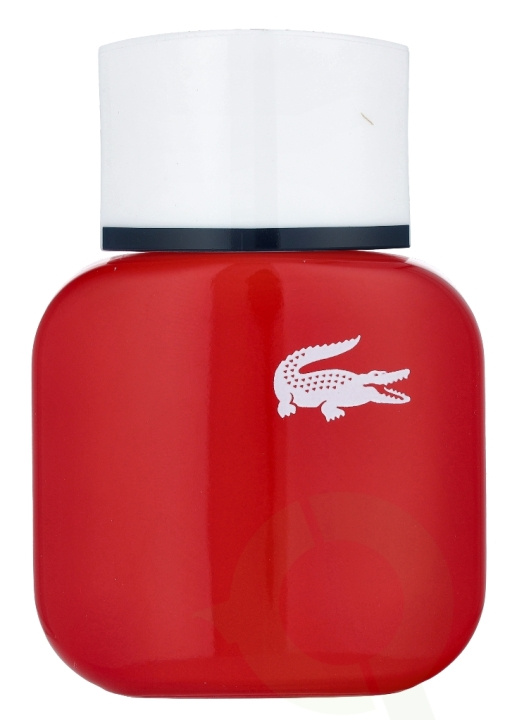 Lacoste Eau De Lacoste L.12.12 French Panache Pour Elle Edts 30 ml i gruppen SKØNHED & HELSE / Duft & Parfume / Parfume / Parfume til hende hos TP E-commerce Nordic AB (C34155)