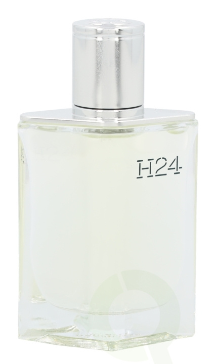 Hermes H24 Edt Spray 50 ml i gruppen SKØNHED & HELSE / Duft & Parfume / Parfume / Parfume til ham hos TP E-commerce Nordic AB (C34161)