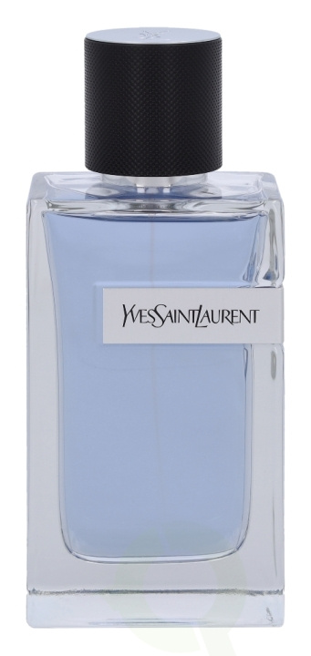 Yves Saint Laurent YSL Y For Men Edt Spray 100 ml i gruppen SKØNHED & HELSE / Duft & Parfume / Parfume / Parfume til ham hos TP E-commerce Nordic AB (C34207)