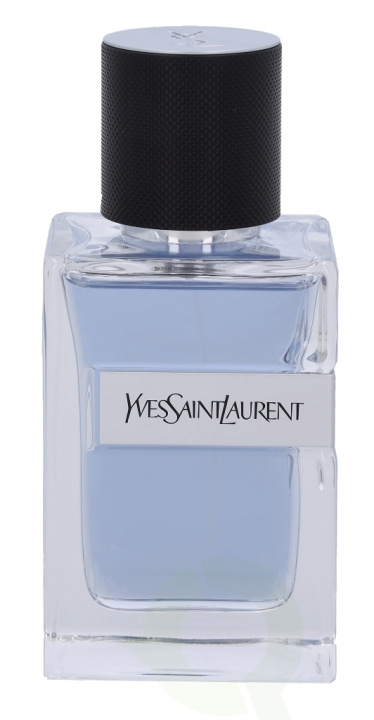 Yves Saint Laurent YSL Y For Men Edt Spray 60 ml i gruppen SKØNHED & HELSE / Duft & Parfume / Parfume / Parfume til ham hos TP E-commerce Nordic AB (C34208)