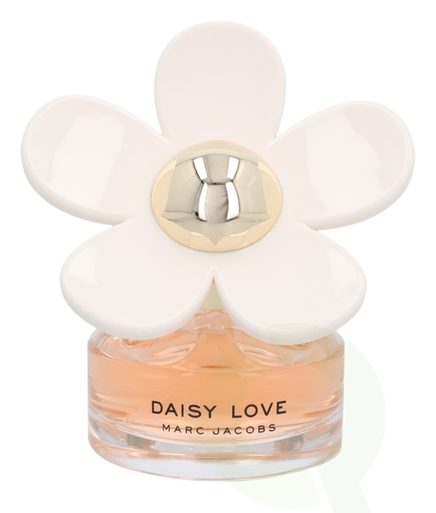 Marc Jacobs Daisy Love Edt Spray 50 ml i gruppen SKØNHED & HELSE / Duft & Parfume / Parfume / Parfume til hende hos TP E-commerce Nordic AB (C34219)