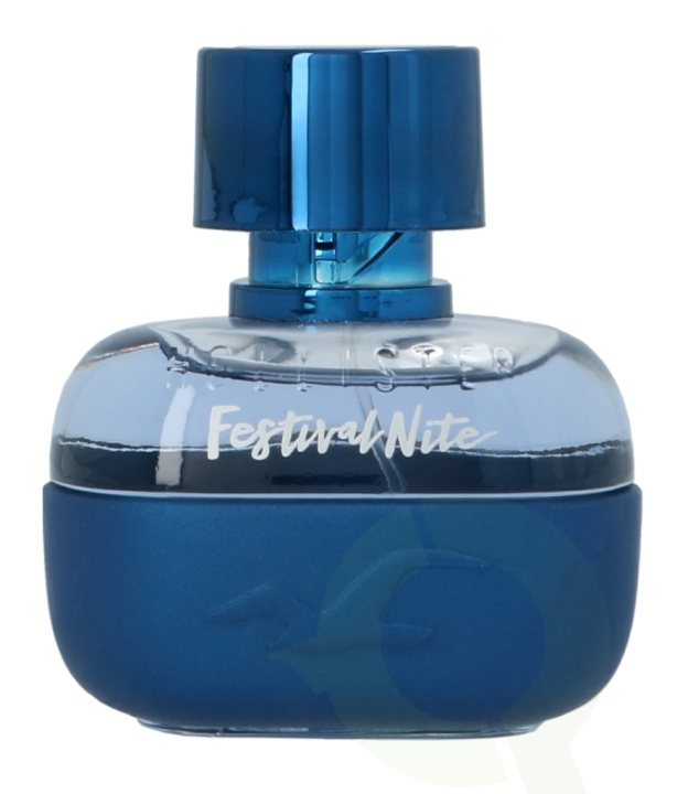 Hollister Festival Nite For Him Edt Spray 50 ml i gruppen SKØNHED & HELSE / Duft & Parfume / Parfume / Parfume til ham hos TP E-commerce Nordic AB (C34235)