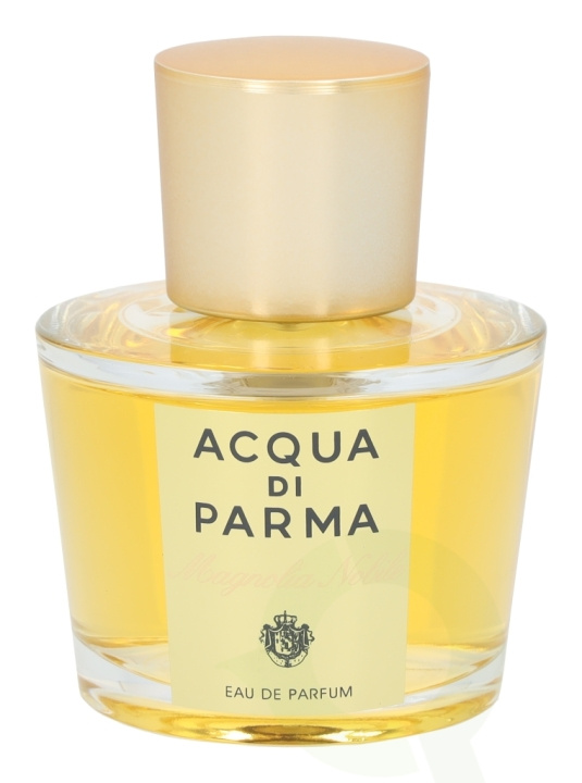 Acqua di Parma Magnolia Nobile Edp Spray 50 ml i gruppen SKØNHED & HELSE / Duft & Parfume / Parfume / Parfume til hende hos TP E-commerce Nordic AB (C34246)