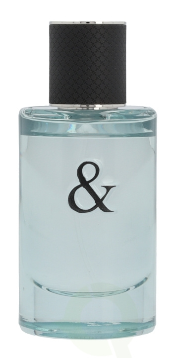 Tiffany & Co Love Him Edt Spray 50 ml i gruppen SKØNHED & HELSE / Duft & Parfume / Parfume / Parfume til ham hos TP E-commerce Nordic AB (C34250)